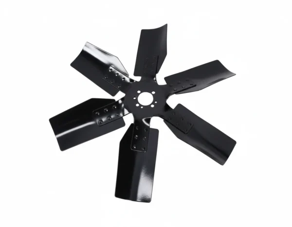JCB Part Number: 121/80701 FAN