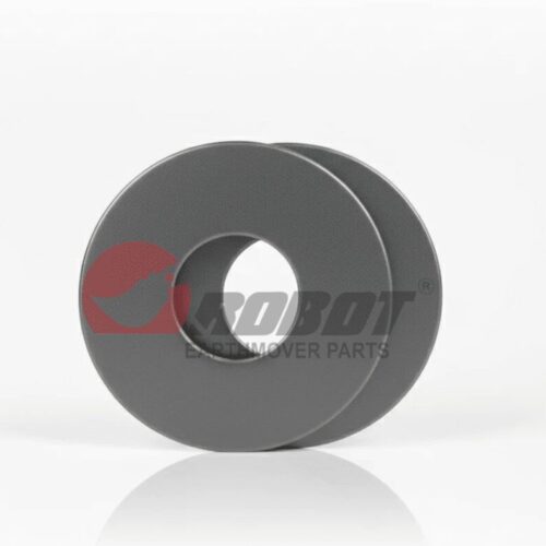 JCB Part Number: 819/00049A SHIM 2MM