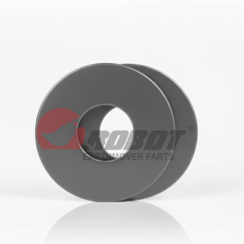 JCB Part Number: 819/00049A SHIM 2MM