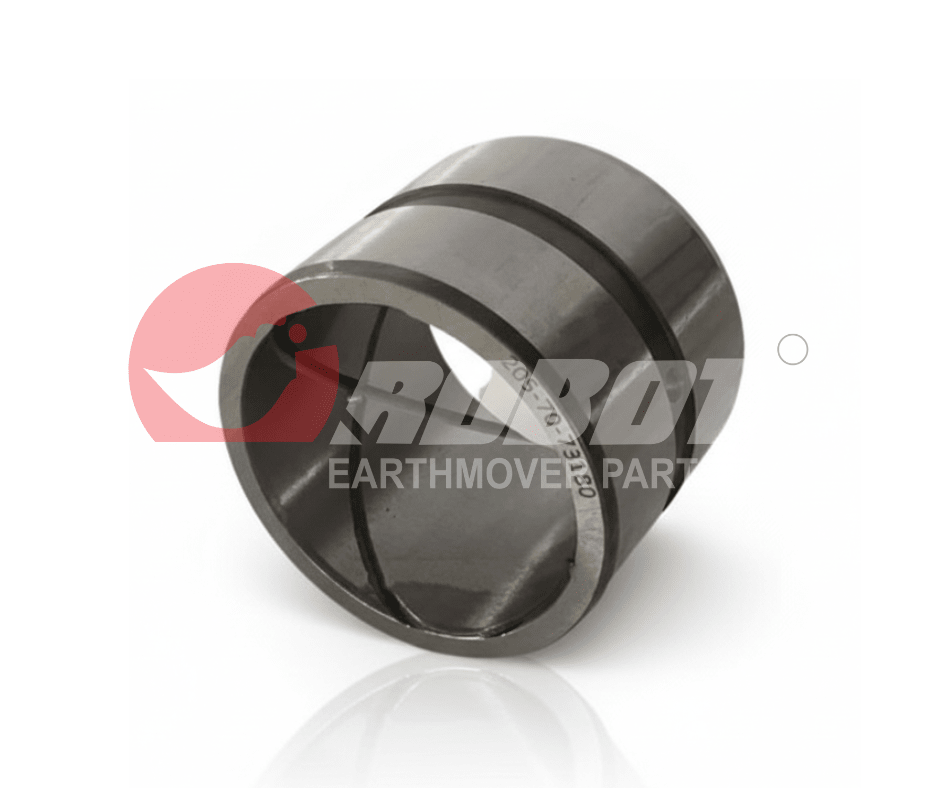 JCB Part Number: 205-70-72180 BUSH 1 JCB Part Number: 205-70-72180 BUSH
