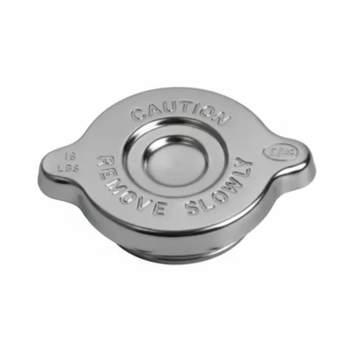 JCB Part Number: 30/600701 PRESSURE CAP (RADIATOR CAP)