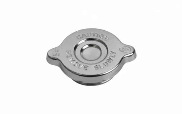 JCB Part Number: 30/600701 PRESSURE CAP (RADIATOR CAP)