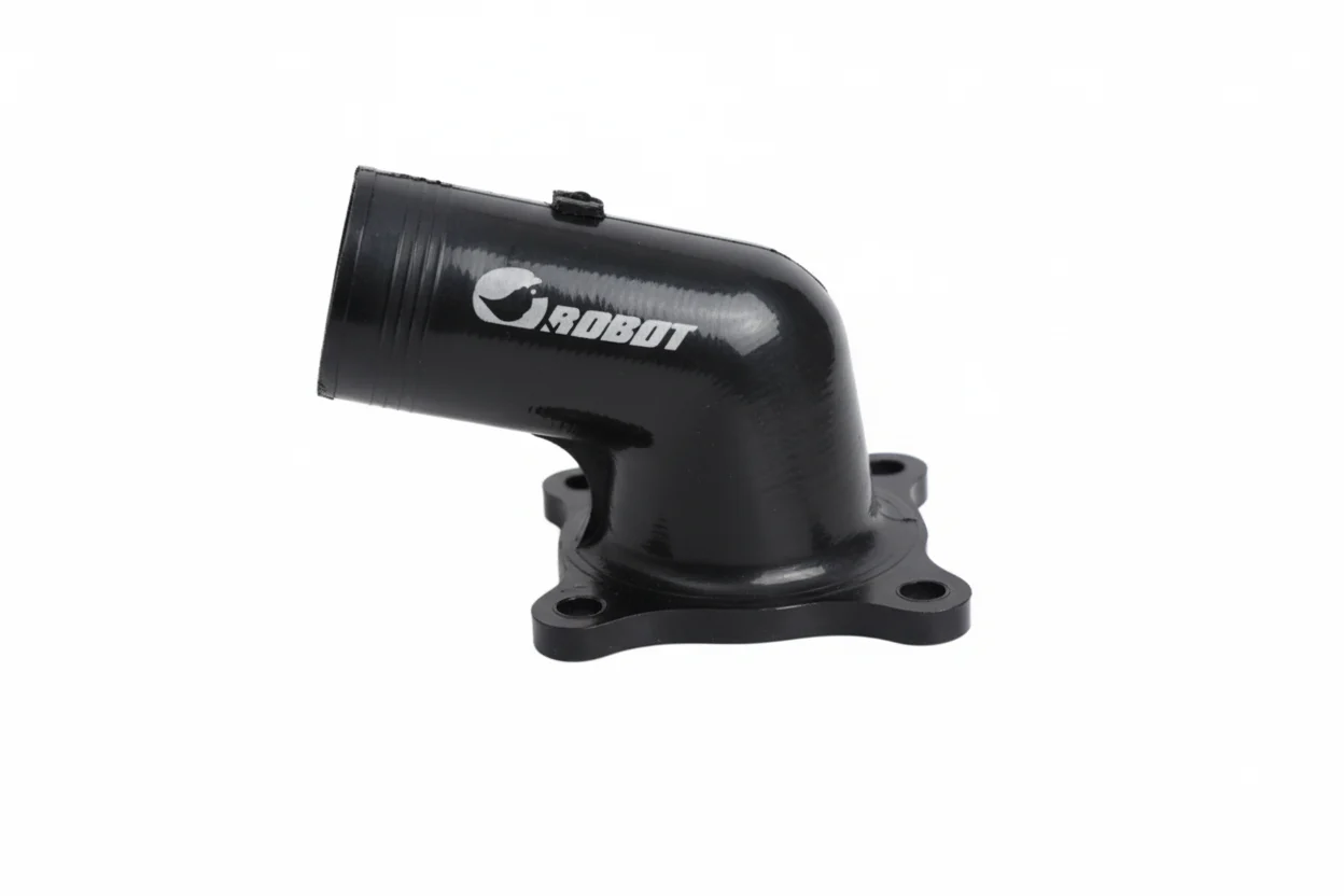 JCB Part Number: 320/04547 CONNECTOR WATER ASSY.