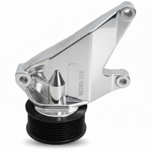 JCB Part Number: 320/08588 IDLER PULLY
