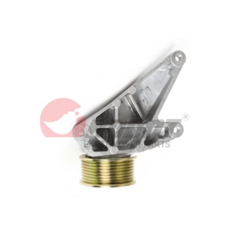 JCB Part Number: 320-08931 IDLER PULLY