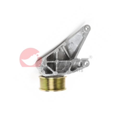JCB Part Number: 320-08931 IDLER PULLY