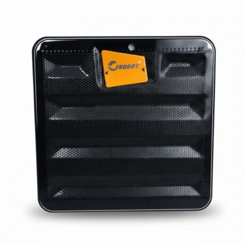 JCB Part Number: 40/302349 FRONT GRILL 3DX