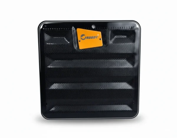JCB Part Number: 40/302349 FRONT GRILL 3DX