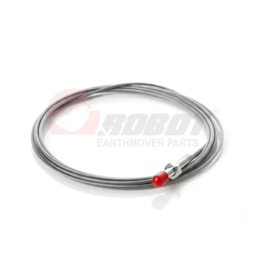 JCB Part Number: 40-302709A INNER ACC. WIRE 2013 3DX