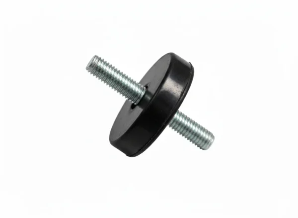 JCB Part Number: 40/302729 LOADER MOUNTING RUBBER
