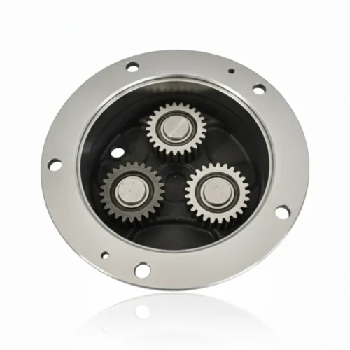 JCB Part Number: 450/10216/AS PLANETARY HUB ASSLY