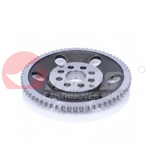 JCB Part Number: 450-12702 CARRIER ANNULUS CARRIER