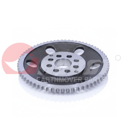 JCB Part Number: 450-12702 CARRIER ANNULUS CARRIER