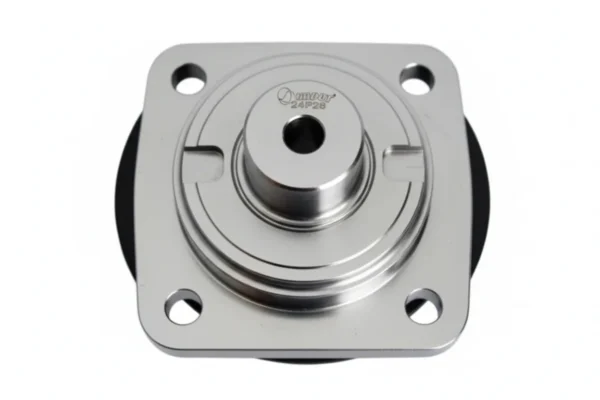JCB Part Number: 453/00304 TRUNION