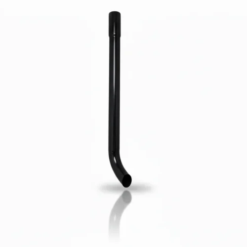 JCB Part Number: 646/05252 SILENCER PIPE