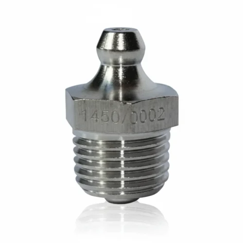 JCB Part Number: 1450/0002 GREASE NIPPLE