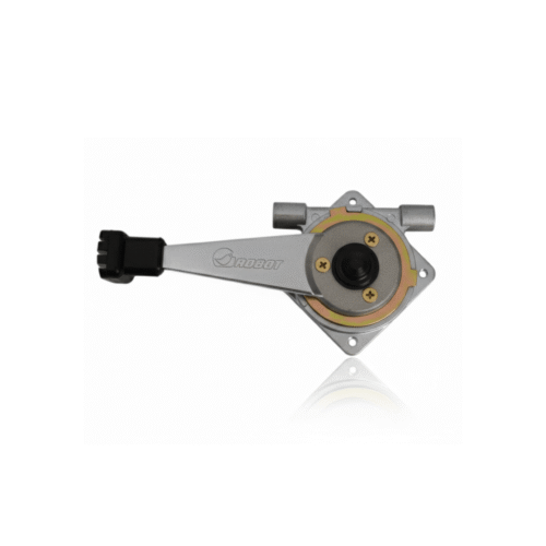 JCB Part Number: 910-24802 ACCLERATOR LEVER