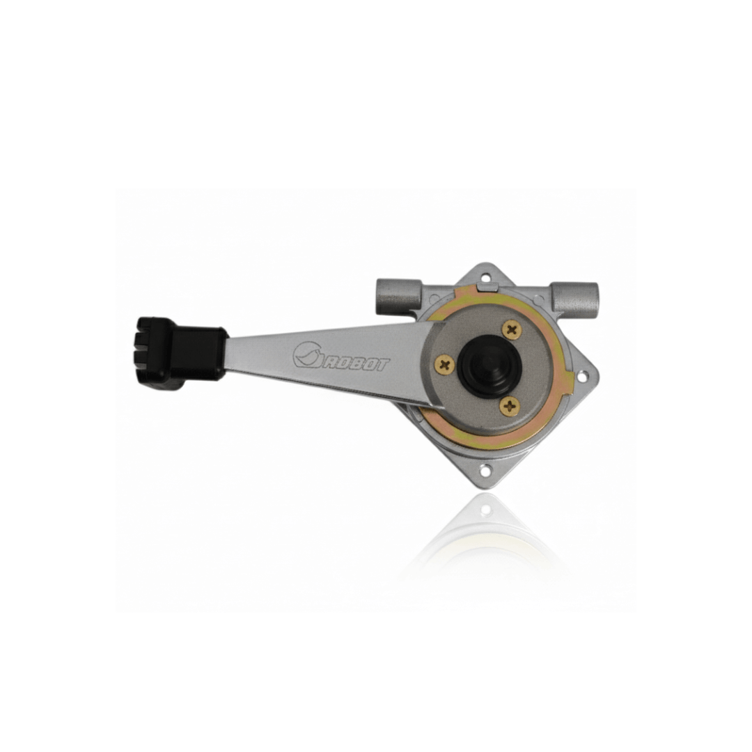 JCB Part Number: 910-24802 ACCLERATOR LEVER