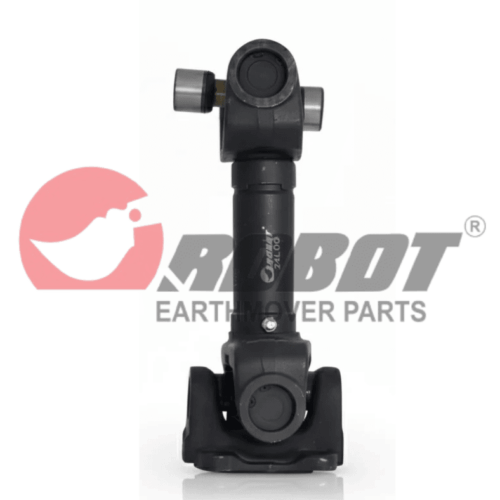 JCB Part Number: 914-60223 REAR DRIVE SHAFT 3DX