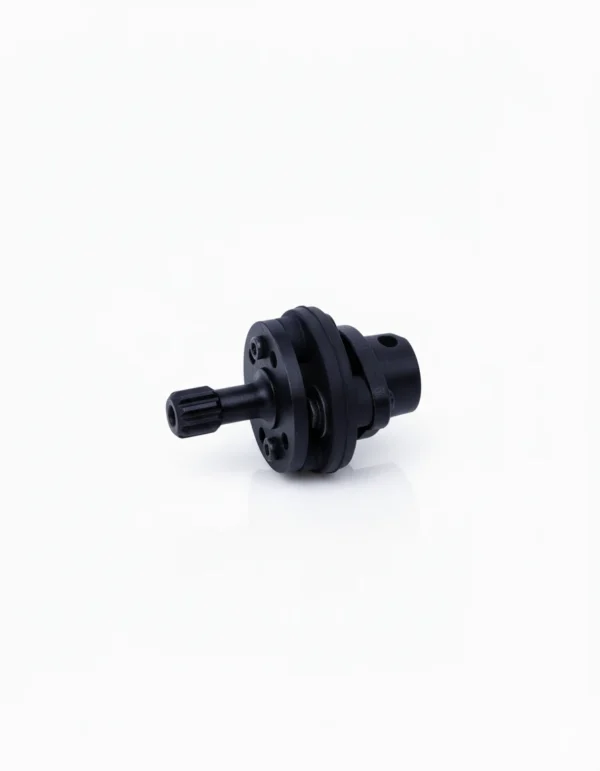 JCB Part Number: 45-905400 STEERING COUPLING