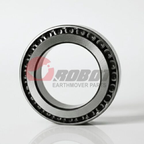 JCB Part Number: 907/05700 BEARING (FRONT HUB)