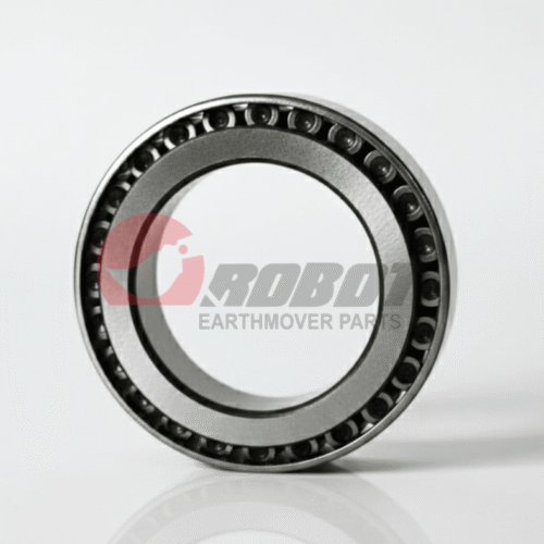 JCB Part Number: 907/05700 BEARING (FRONT HUB)