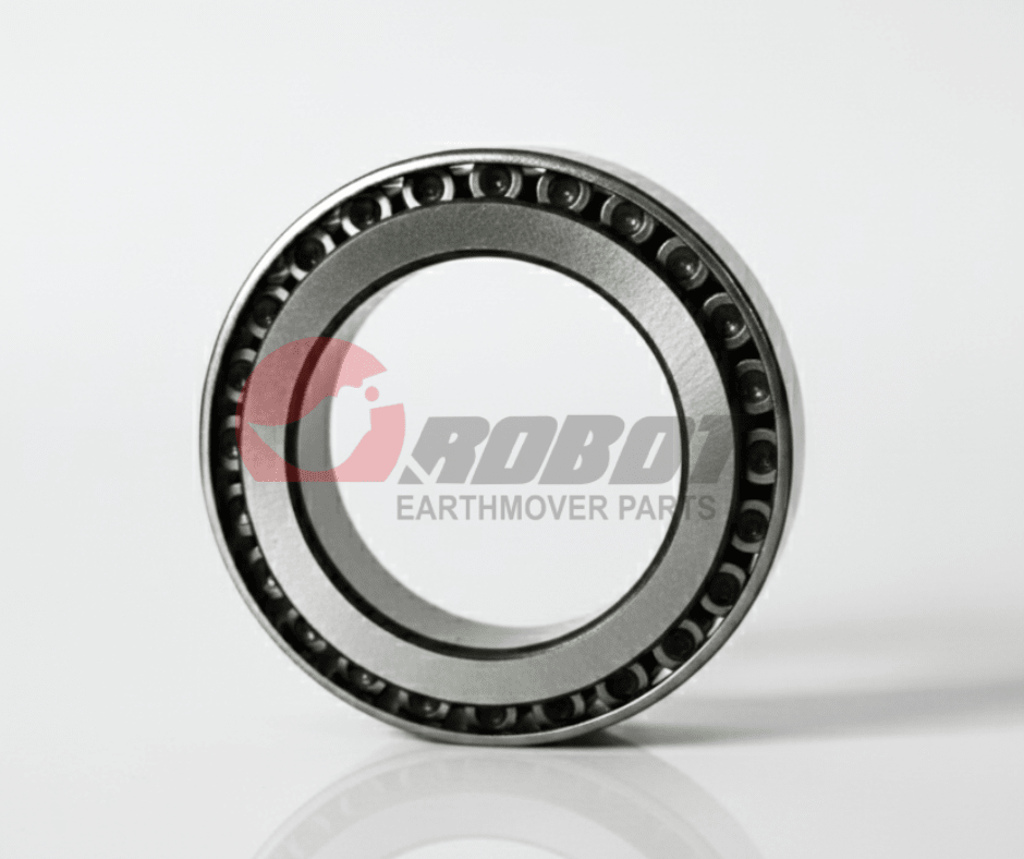 JCB Part Number: 907/05700 BEARING (FRONT HUB)