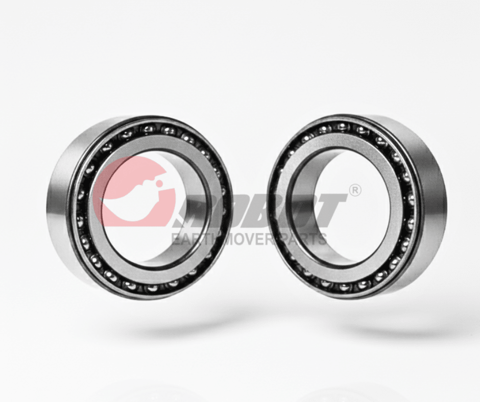 JCB Part Number: 907/05700 BEARING (FRONT HUB)