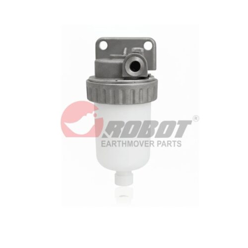 JCB Part Number: 333/Y6130 WATER SEPERATOR ASSY