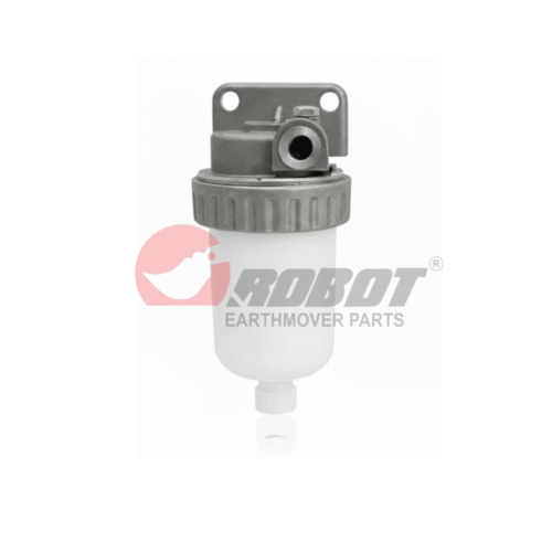 JCB Part Number: 333/Y6130 WATER SEPERATOR ASSY