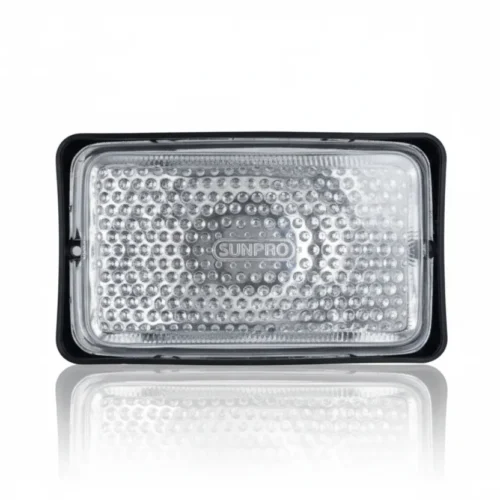 JCB Part Number: 40/302607 CABIN LIGHT 3DX