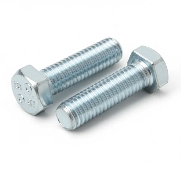 JCB Part Number: 1315-0103Z SCREW (FRONT HUB CAP SCREW)