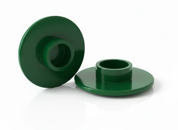 JCB Part Number: SET/20500 WEAR PAD KIT SET OF 16 PCS