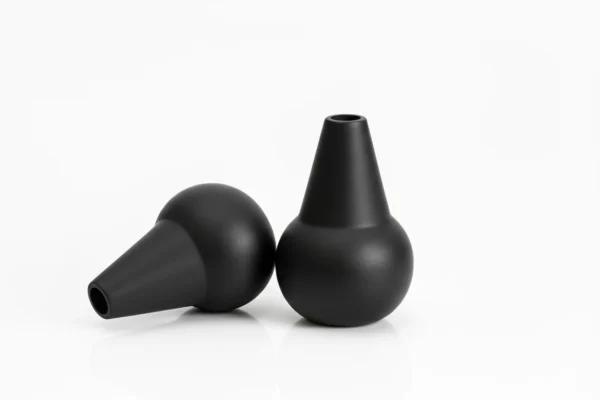 JCB Part Number: 123/03842 STEERING KNOB