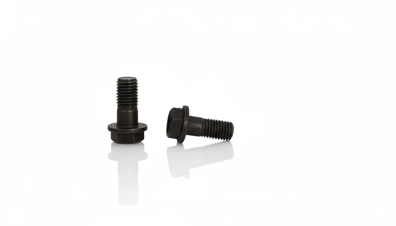JCB Part Number: 826/01080 BOLT (CROWN BOLT)