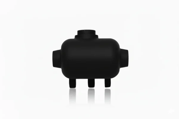 JCB Part Number: 40-302364 KING PIN CARRIER RH 3DX