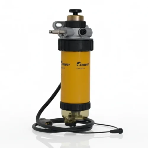 JCB Part Number: 320/07280 FUEL ASSY. (32/925914)