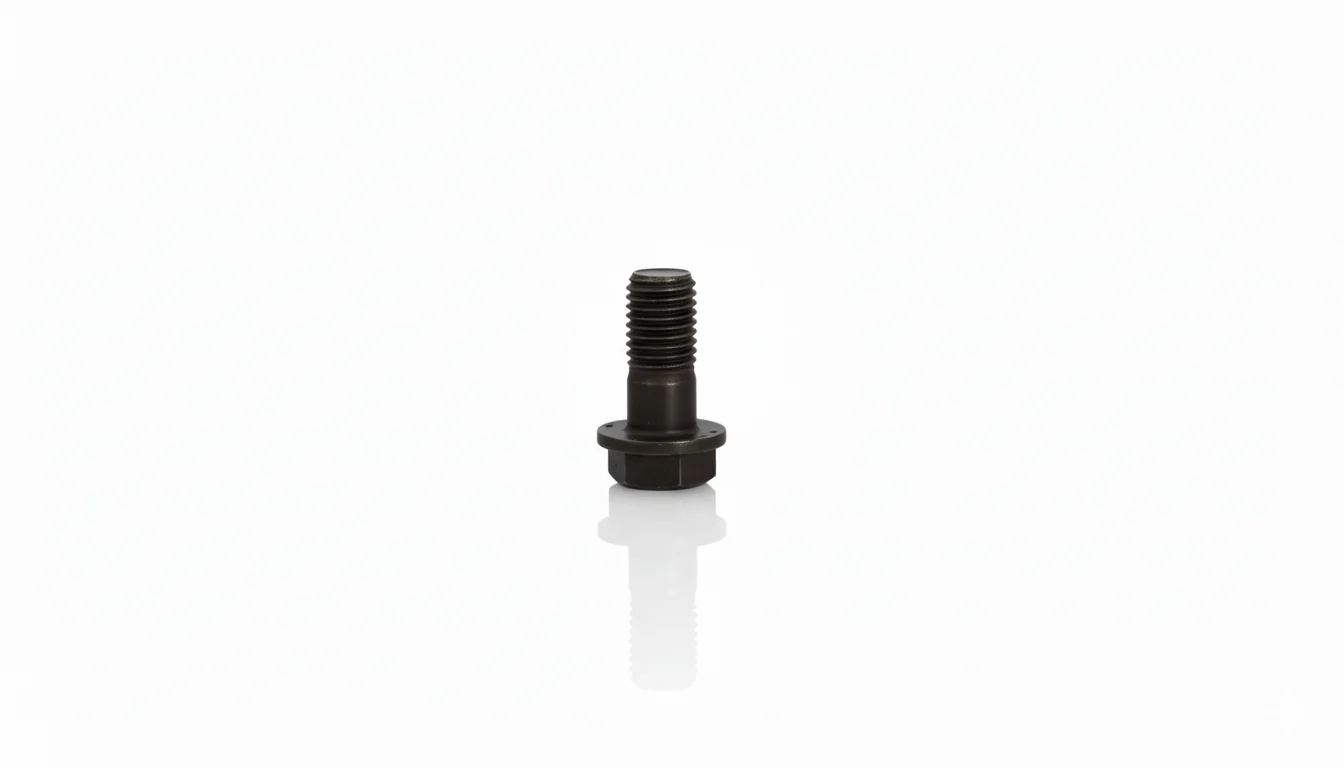JCB Part Number: 826/01080 BOLT (CROWN BOLT)