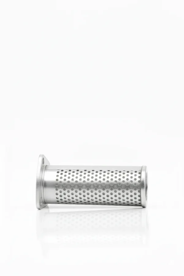 JCB Part Number 32902200 SUCTION STRAINER