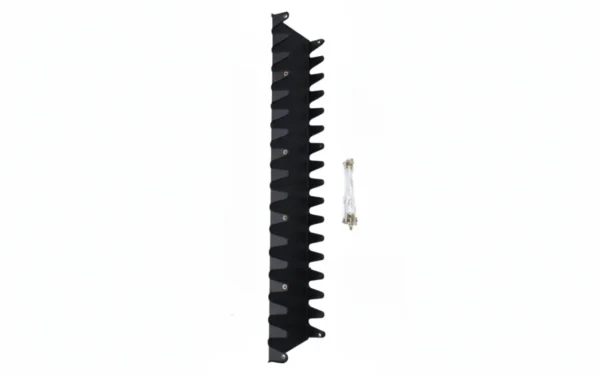 JCB Part Number: 123/01427 RETAINER HOSE