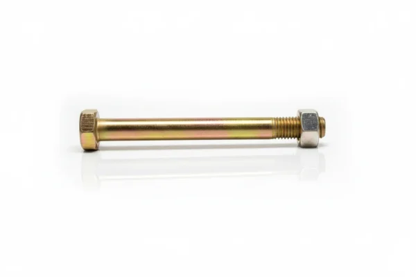 JCB Part Number: 1315/3419Z/0303Z BOLT WITH NUT