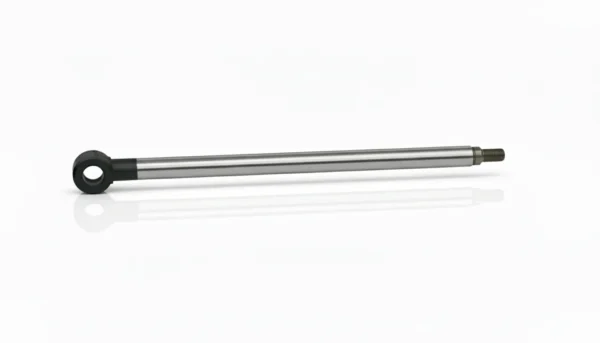 JCB Part Number: 550/42391 SHOVAL RAM PISTON ROD
