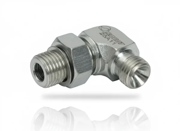 JCB Part Number: 816/90548 ADAPTORS