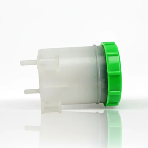 JCB Part Number: 126/00200 RESERVOIR 3DX