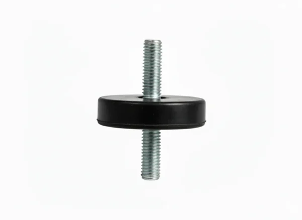 JCB Part Number: 40/302729 LOADER MOUNTING RUBBER
