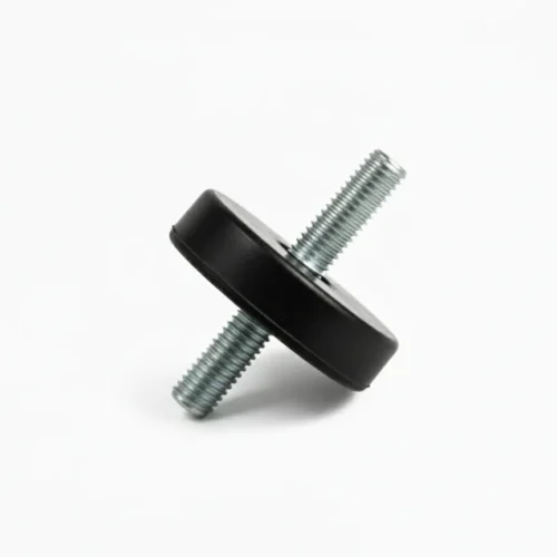 JCB Part Number: 40/302729 LOADER MOUNTING RUBBER
