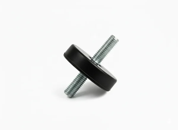 JCB Part Number: 40/302729 LOADER MOUNTING RUBBER