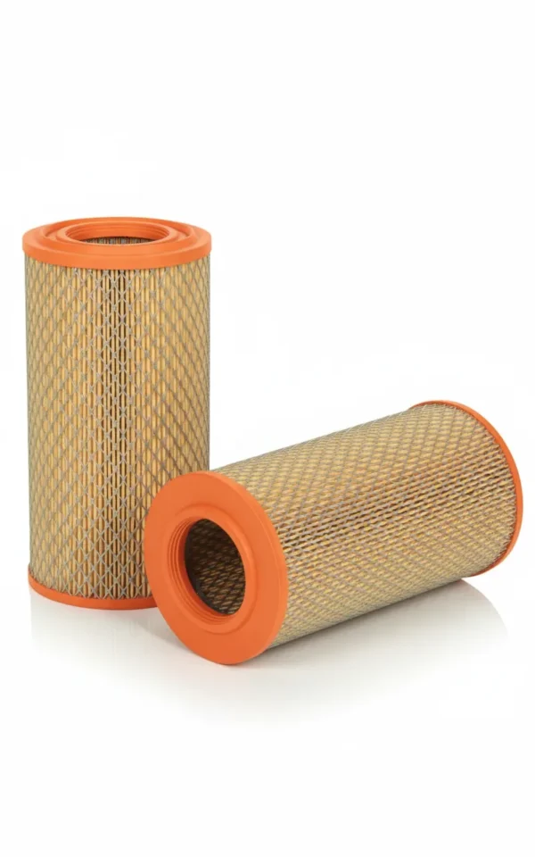 JCB Part Number: 32/915801/02/S AIR FILTER JCB ENGINE (NEW MODEL)