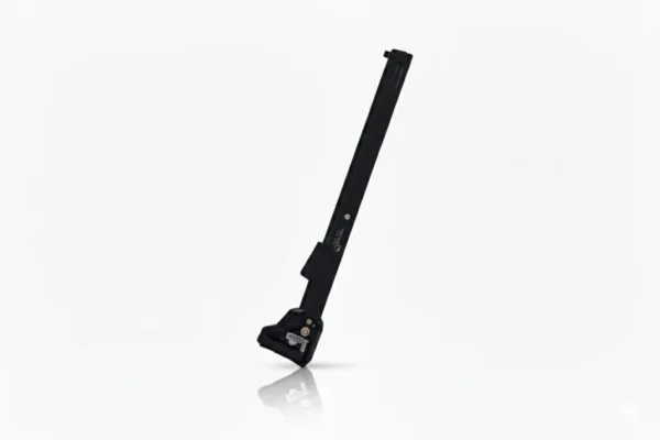JCB Part Number: 123/02450 DOOR LOCK L.H