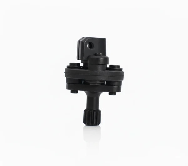 JCB Part Number: 45-905400 STEERING COUPLING - Image 3